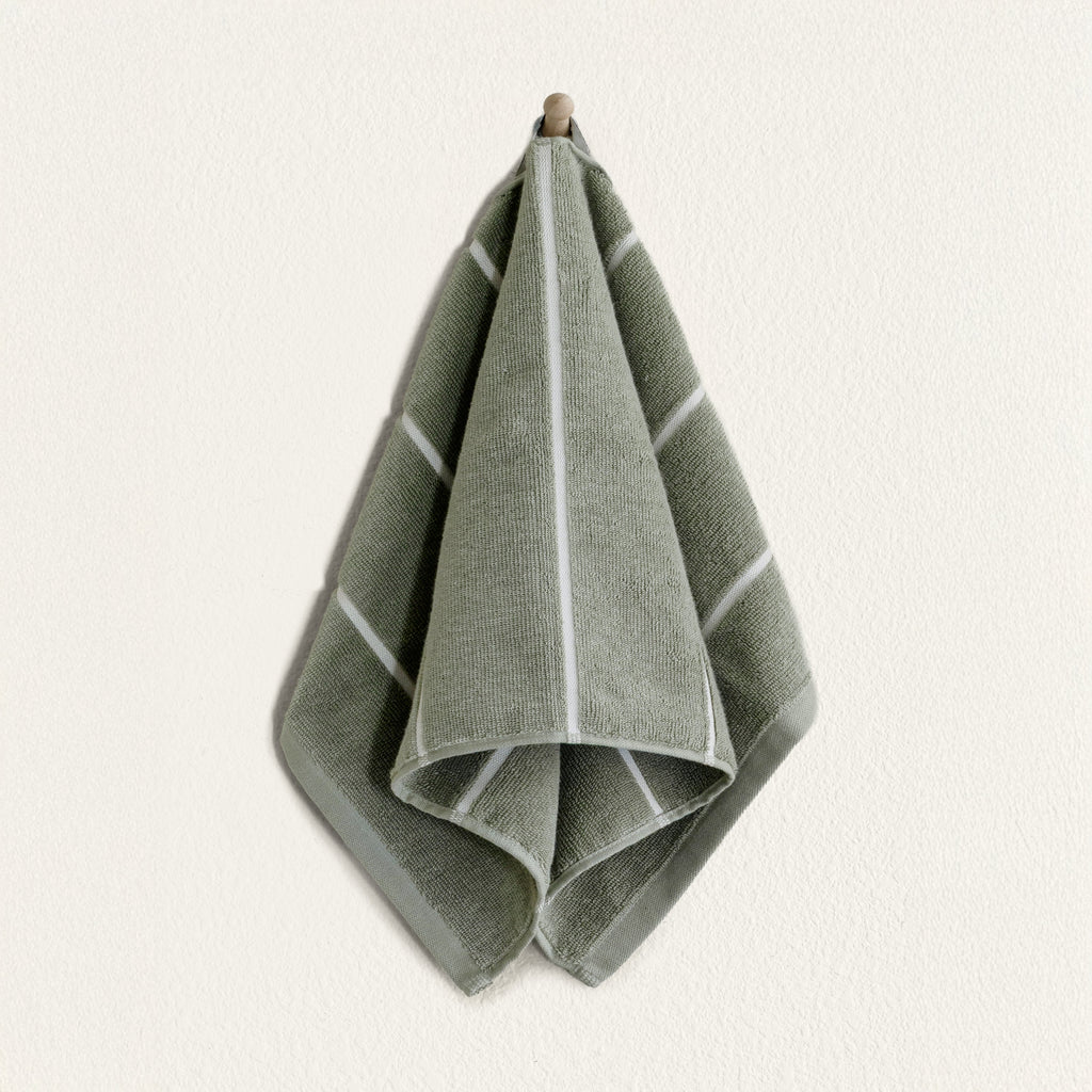 Deia Towels